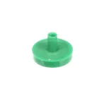 Grindmaster Cecilware M877AL Green Button, Brew