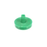 Grindmaster Cecilware M877AL Green Button, Brew