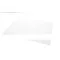 Grindmaster Cecilware M893AL Window, Clear Panel, .125 6M10