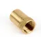 Garland M9-52 Orifice, Large, Drill, #52