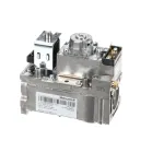 Blodgett M9182 Gas Valve, 230V, 50Hz, Honeywell
