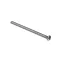 Crown Steam M92S-1032-3 PAN HEAD, PHILLIPS, 10-32 X 3, SS