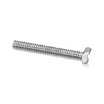 Crown Steam M92X-1032-114 PAN HEAD, PHILLIPS, 10-32 X 1-1/4, ZINC