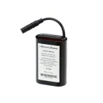 American Standard M950361-0070A PWRX Long Life Battery, Sensor Faucets