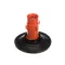 American Standard M954319-0070A Diaphragm Assembly, 1.0 GPF Urinal, 1.6 GPF Toil