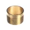 American Standard M962926-0070A Sweat Adaptor, 1"