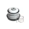 American Standard M970684-0070A Piston Assembly, Urinal Flush Valve