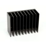 BKI MA56206100 HEATSINK, SOLID STATE RELAY