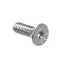 Adamatic MA900-03-974 C/SUNK HD. SCREW HEX.SKT M4X12