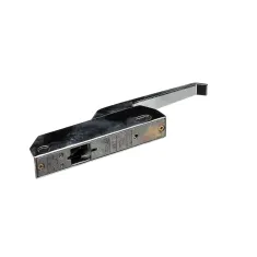 Adamatic MA900-27-171 Door Handle/Catch Assembly, BX10 Eco-Touch
