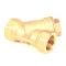 Adamatic MA900-34-255 Y STRAINER WATER MANIFOLD FG25
