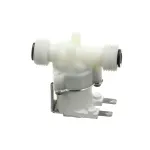 Adamatic MA900-34-365 Solenoid Valve, Water, New Style