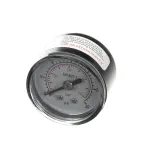 Adamatic MA900-36-058 Pressure Gauge, 0 - 30 PSI, Deck Oven