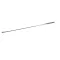 BKI MA95124800 Door Side Glass Trim, DR-34