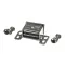 Lockwood MAG-CA36 Door Magnet with Screws