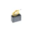 Capacitor, 450 Volt, 50/60HZ, 20uF, MCSDRY1S