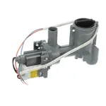 Drain Pump, 110-127V, 60HZ, MCSTCW30W4 Washing Machine