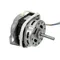 Asynchronous Motor, 110/120V, 50/60HZ, 1PH, MCSTCW16W4/S4