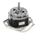 Motor, 110/120V, 50/60HZ, 1PH, 1300/1580 RPM, Washing Machine