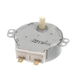 Synchronous Motor