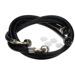 Hose Kit, Water Inlet, Set of 2