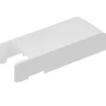 Cover, Lower Hinge, HMCF35W3