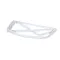 Lid Seal/Gasket, White, HMCF7W3