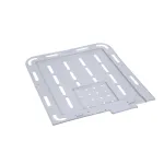 Bottom Cover, White, MCSTCW09W1 Compact Top Load Washer