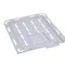 Bottom Cover, White, MCSTCW09W1 Compact Top Load Washer