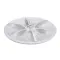 Impeller/Agitator Assembly, Compact Washer