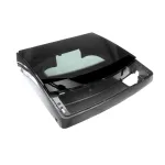 Top Cover &amp; Lid Assembly