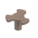 Coupler, Turntable Plate