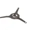 Roller Guide, HVM1110B/W