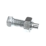 PULLEY FASTENER (MCSTCW09W1)