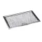 Grease Filter, HVO170B/W/ST Microwaves