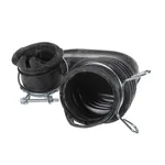Water Inlet Hose, MCSFLW27W/MC