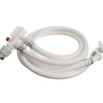 Hose Kit, Inlet, Dishwasher