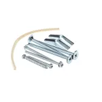Screw &amp; Hardware Kit, MCO1610 Series