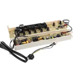 Control Board with Display, User Interface, MCSTCW20W5/S5 Washing Machine