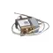 Thermostat, Temperature Control, HMCF35W3/HMCF5B3/HMCF5W3/HMCF7B3/HMCF7W3