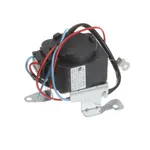 Motor, Drain Actuator,110-127V, 50/60HZ, 6W, MCSTCW09W1/W2