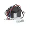 Motor, Drain Actuator,110-127V, 50/60HZ, 6W, MCSTCW09W1/W2