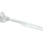 Switch, Safety Cover, MCSTCW16W