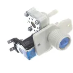 Solenoid Valve, Water Inlet, 110-127 Volt, 50/60HZ