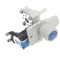 Solenoid Valve, Water Inlet, 110-127 Volt, 50/60HZ