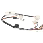 Wire Harness Assembly, Internal, MCSCWD20B3/MCSCWD20W3 Washer/Dryer Combo
