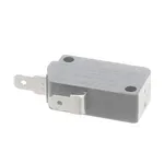 Microswitch, SPST