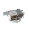 Thermostat, Temperature Control, MCBR360HB/WF/MCBR320WE