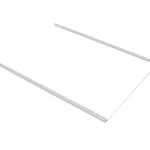 Glass Shelf, HMBR440WE/BE/SE/ST
