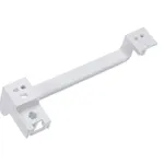 Door Handle Seat, White, HMCF9W3